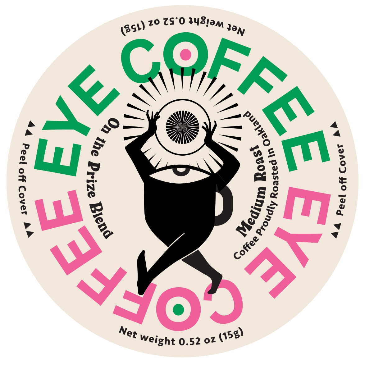 6pk Single-Serve Pour Over Specialty Coffee