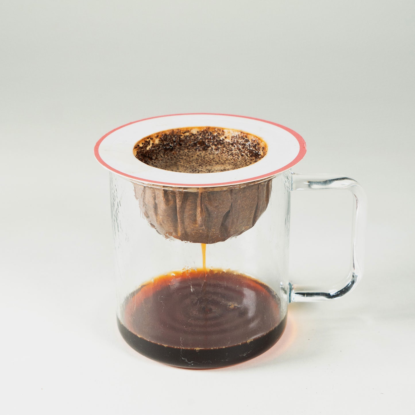 6pk Single-Serve Pour Over Specialty Coffee