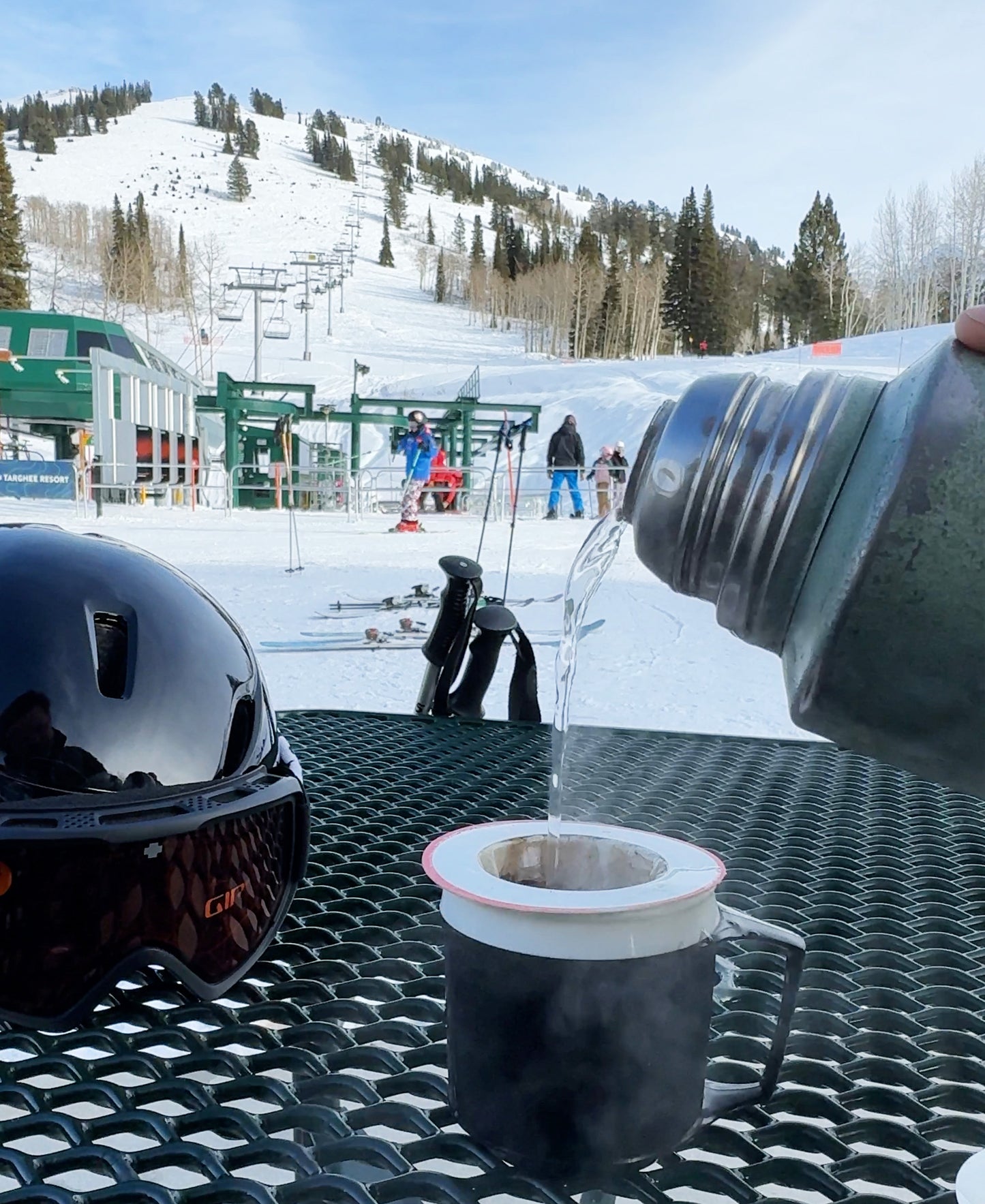 6pk Single-Serve Pour Over Specialty Coffee