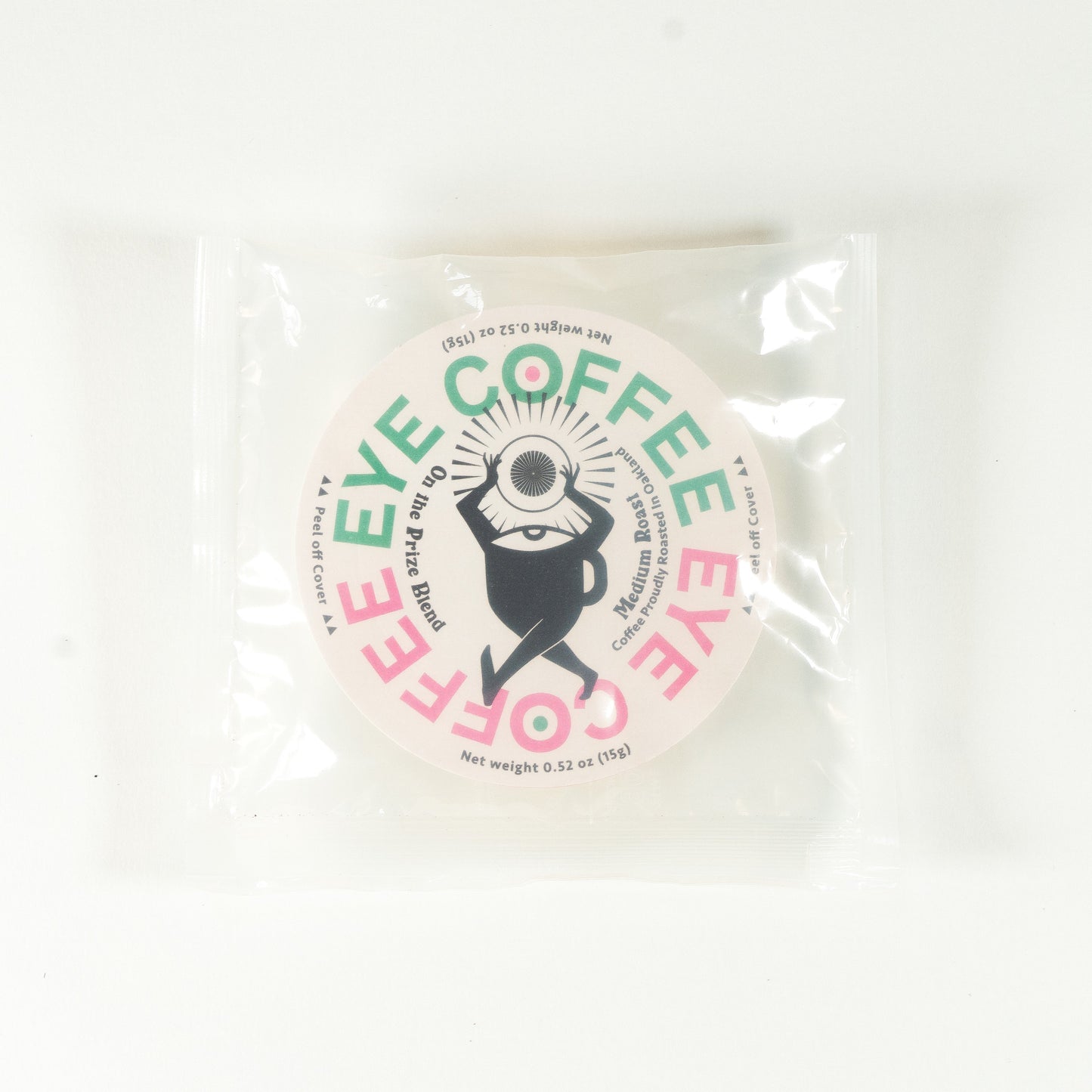6pk Single-Serve Pour Over Specialty Coffee