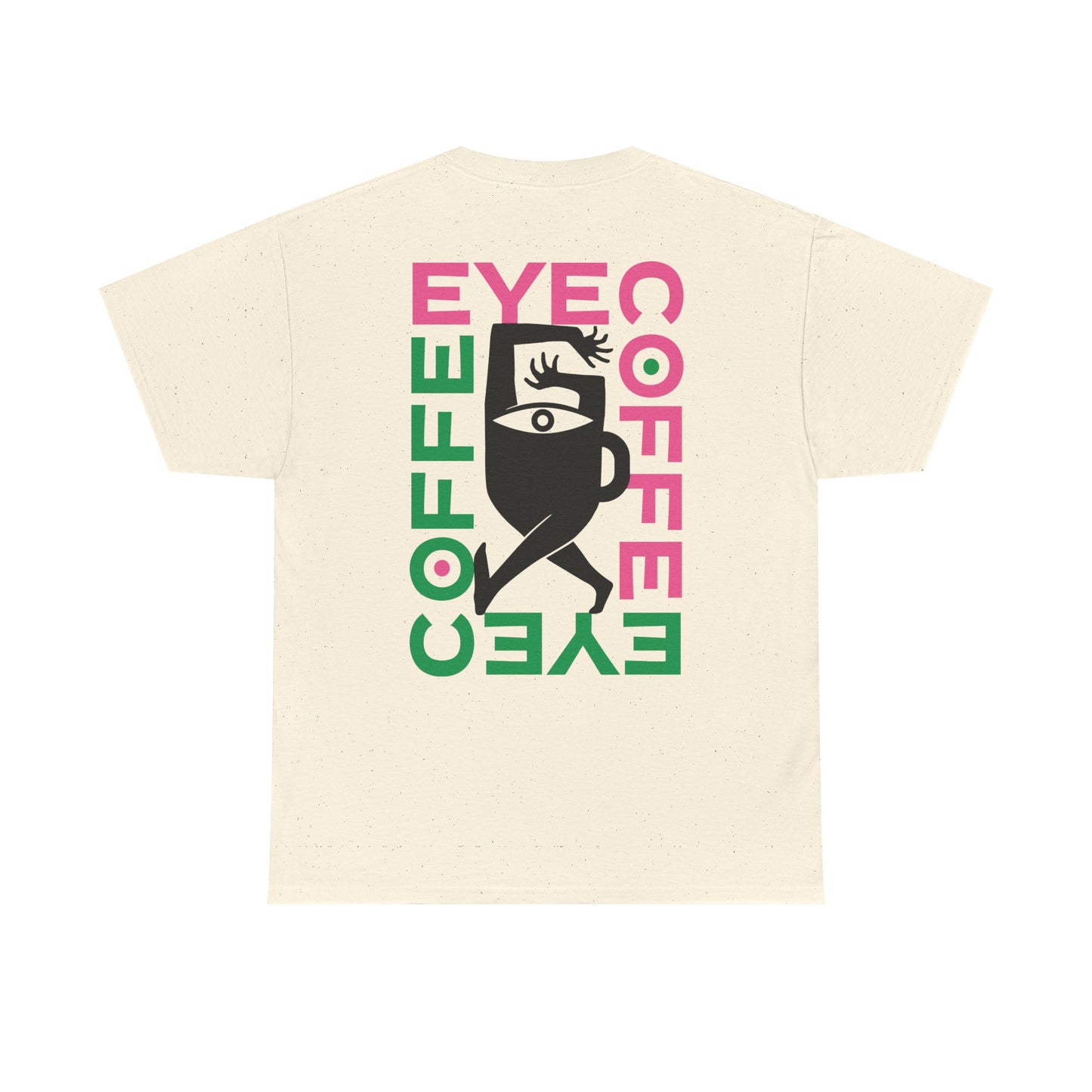 EYE Coffee T-Shirt