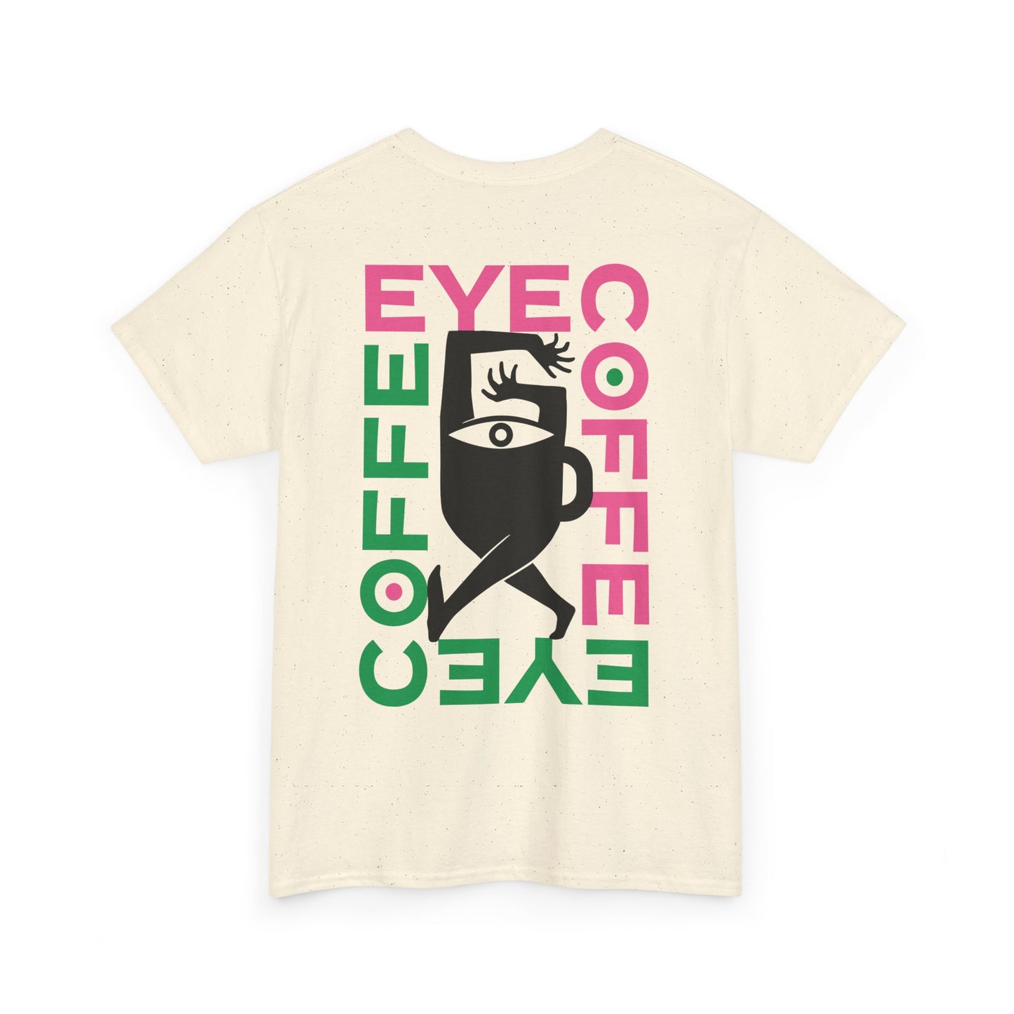 EYE Coffee T-Shirt