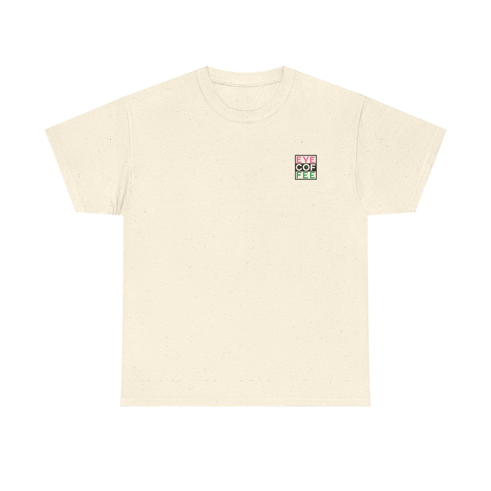 EYE Coffee T-Shirt