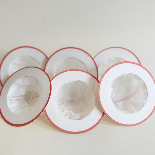 Pour Over Filters